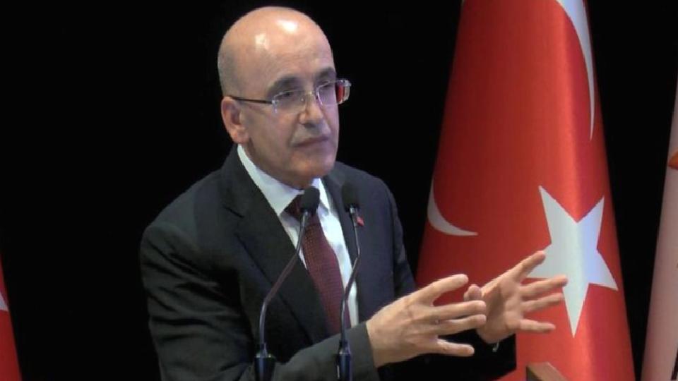 Şimşek: 18 bin mükellefimiz vergi matrahını 32 milyar lira artırdı