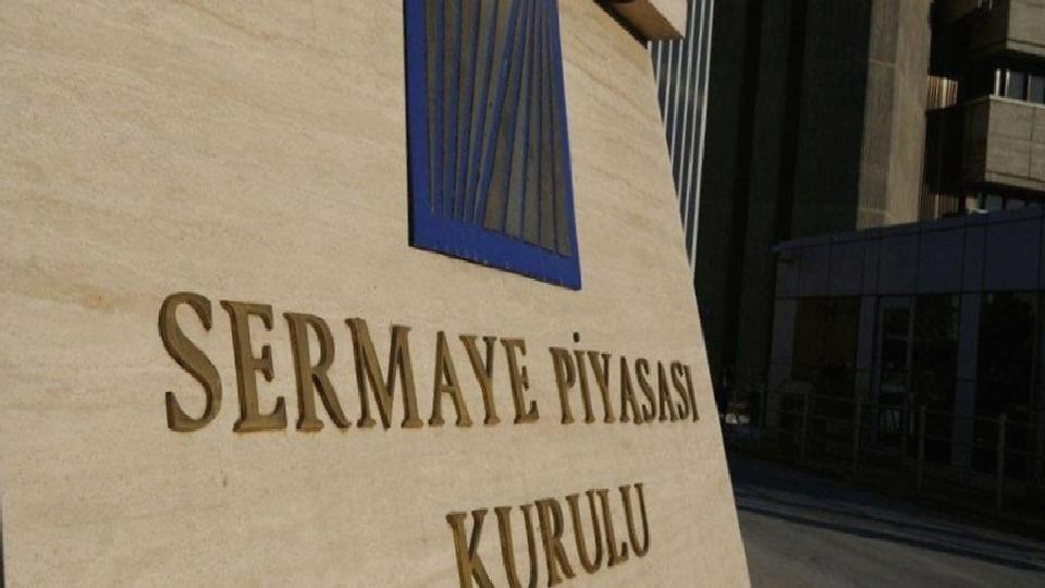 SPK’dan 8 şirketin borçlanma aracı ihracı başvurusuna onay