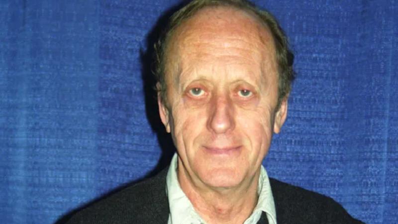 Star Wars oyuncusu Kenneth Colley hayatını kaybetti