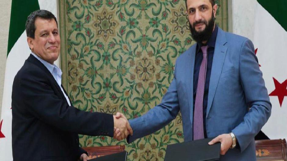 Suriye: Kuzeyde özerklik ısrarı, güneyde çatışma