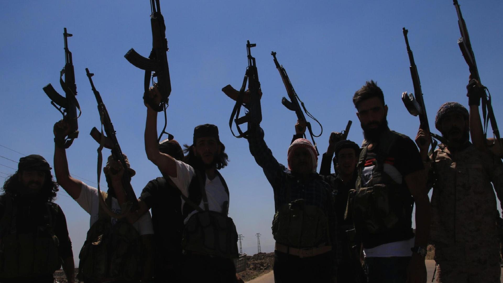 Suriye merkezi güçleri Süveyda’ya yerleşmeye başladı