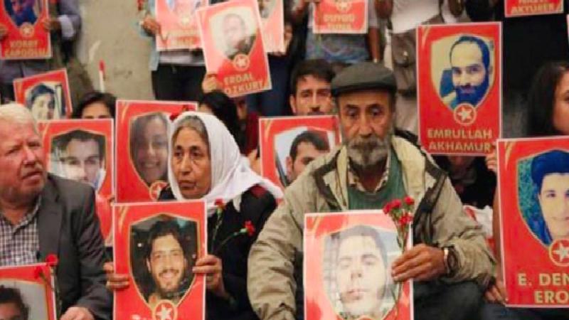 Suruç için adalet çağrısı: Gezi’yle yeşeren yeni politik iklimi kırmaya ve halkların kardeşleşme ihtimalini bastırmaya çalıştılar