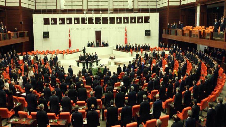 Tartışmalı iklim teklifi TBMM’den geçti