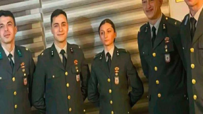 Teğmenlere destek mesajı veren Cumhuriyet savcısı 1226 kilometre uzağa atandı