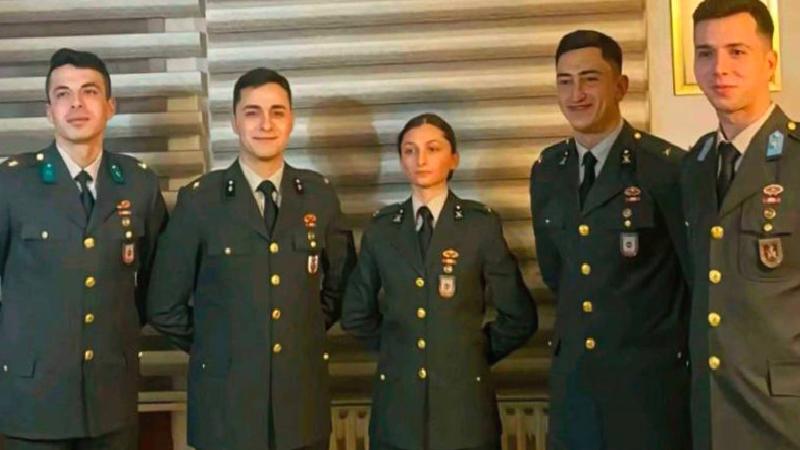 Teğmenlerin komutanı Topsakal’ın davasında mahkeme, MSB’ye sordu: TSK’nın itibarı zedelendi tespitinin dayanağı ne?