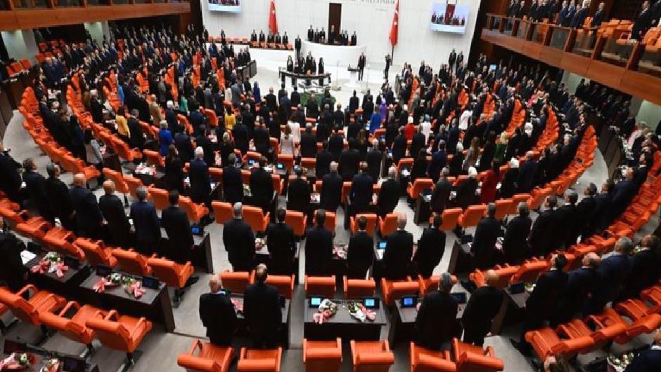 “Terörsüz Türkiye” komisyonunda hangi isimler yer alıyor?