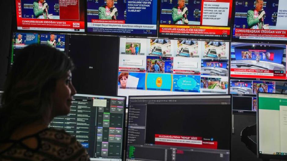 TGC’den RTÜK’e Halk TV ve Sözcü TV tepkisi, iktidara çağrı