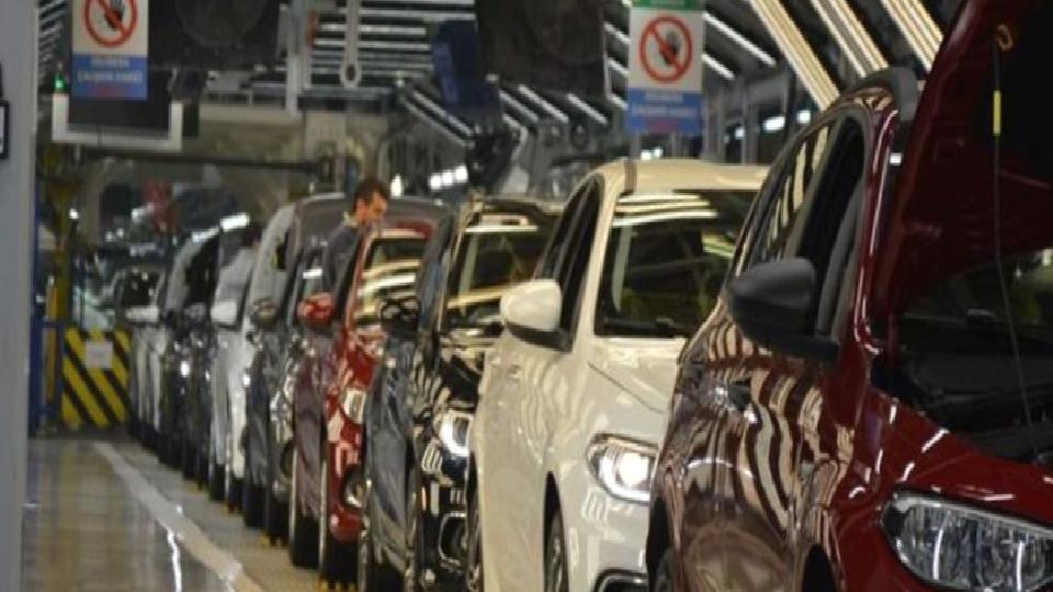 TOFAŞ beklentilerin üzerinde kâr açıkladı