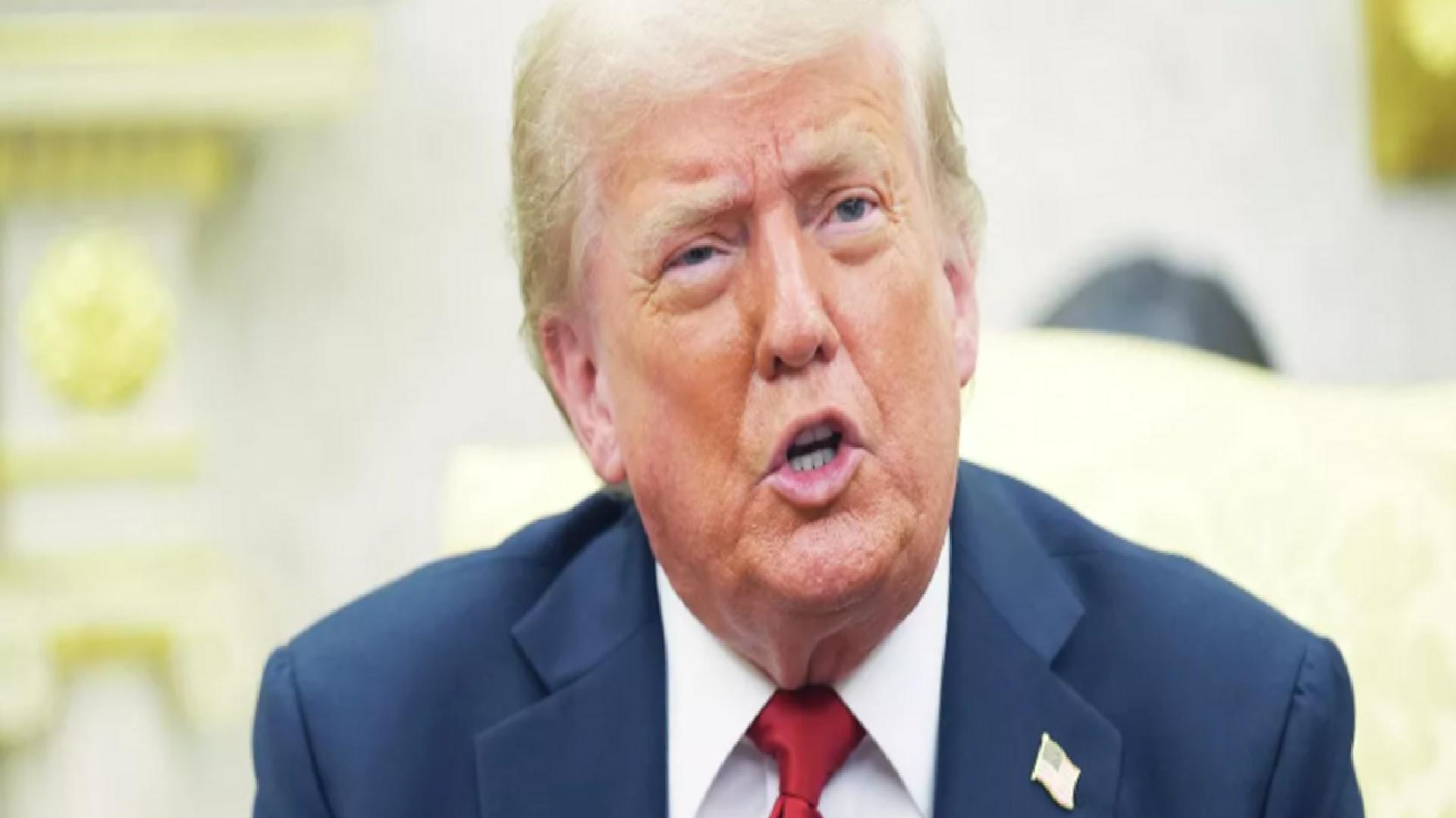 Trump, Japonya ile ticaret anlaşmasını duyurdu: ‘Belki de şimdiye kadar yapılan en büyük anlaşma’