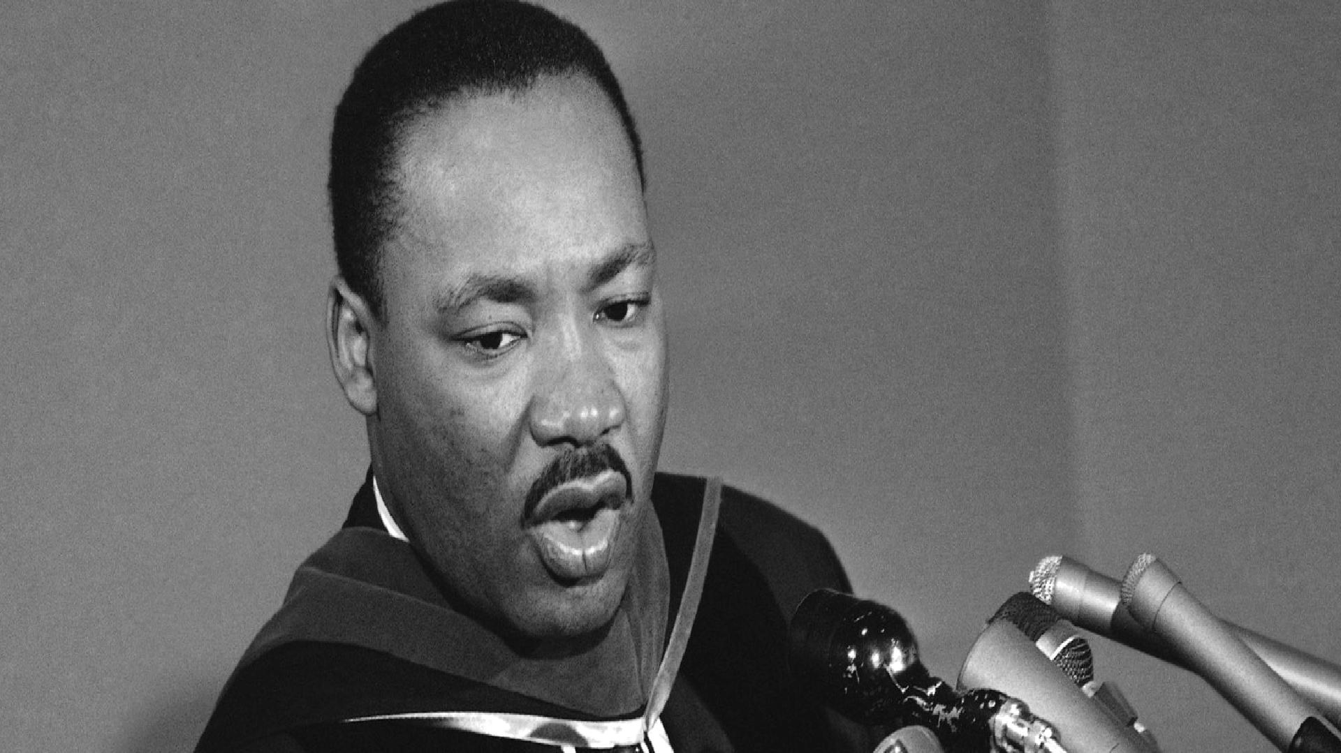 Trump, Martin Luther King Jr.’ın gizli FBI dosyasını yayınladı: 200 bin sayfalık belgelere King ailesi tepki gösterdi