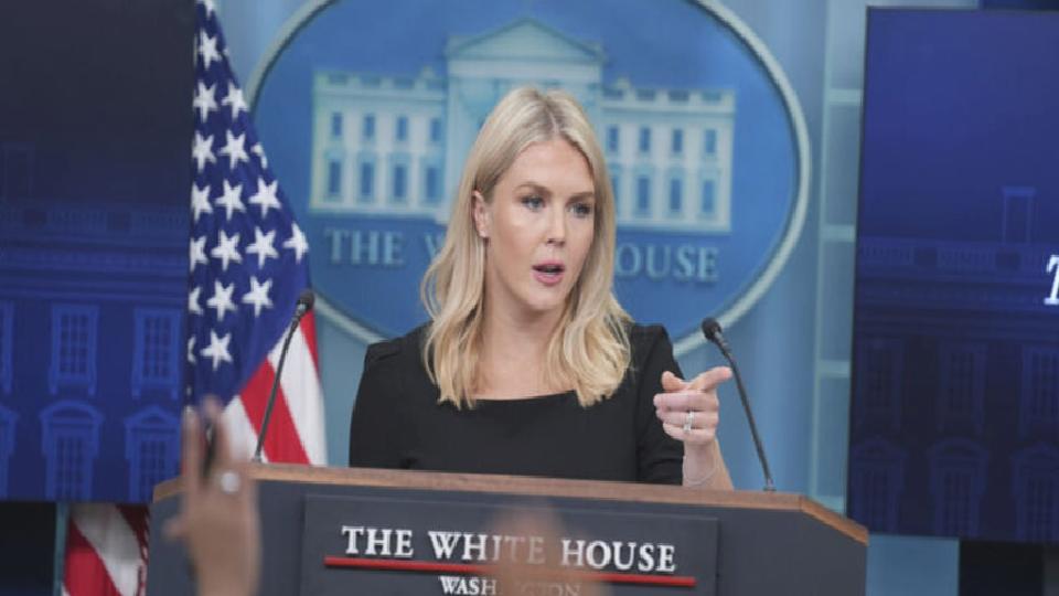 “Trump tarife erteleme süresini 1 Ağustos’a uzatacak”