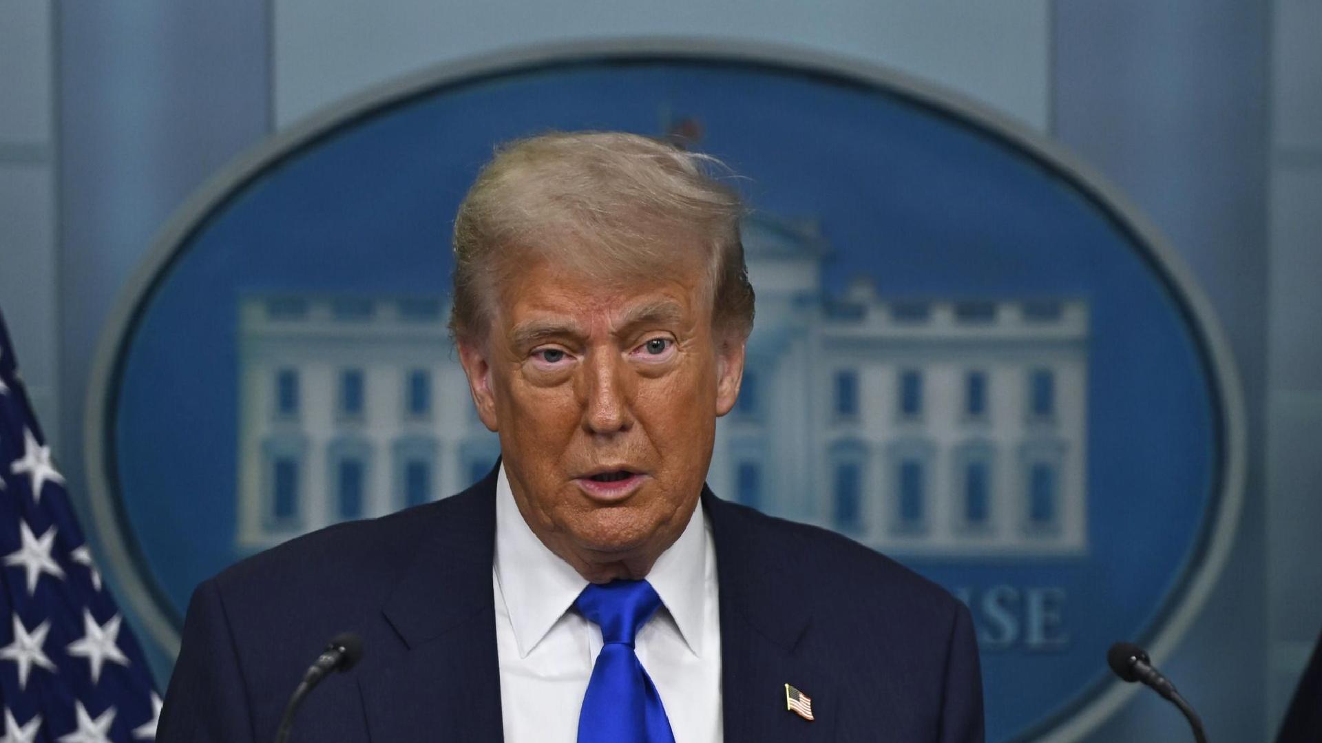 Trump, Ukrayna’ya Patriot sevkiyatını duyurdu: Uzmanlardan ilk açıklamalar geldi