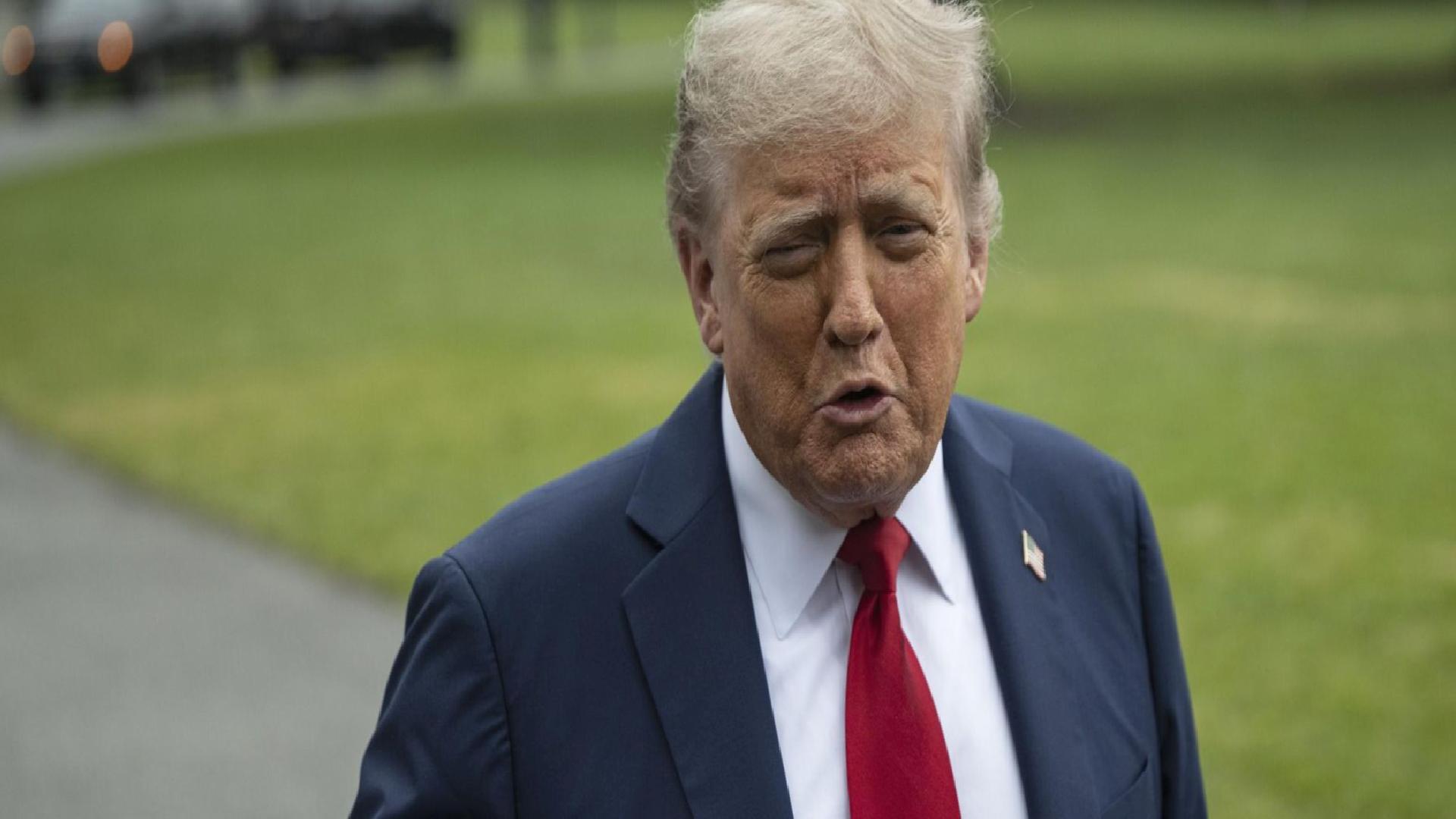 Trump ve Musk’ı ayıran yasa Senato’dan geçti: ‘Büyük, Güzel Yasa Tasarısı’