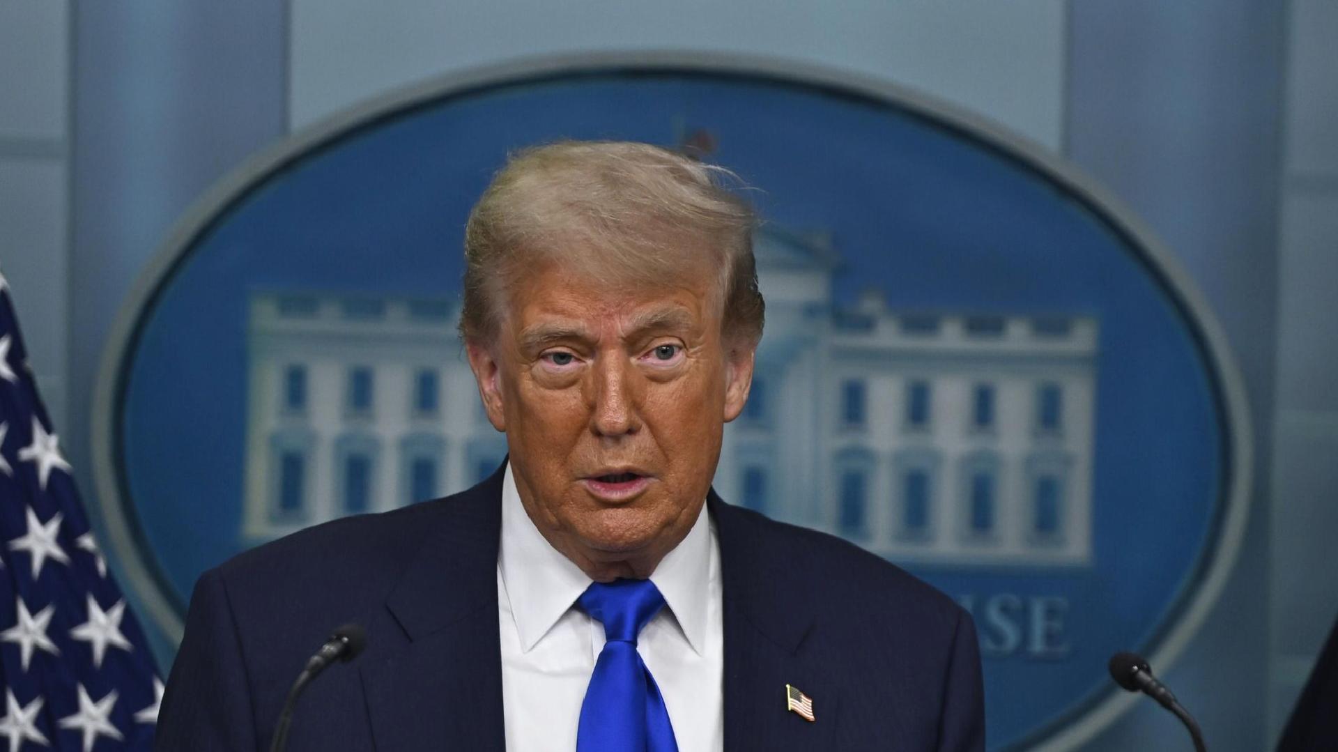 ‘Trump, Zelenskiy’yi Moskova’ya saldırmaması konusunda uyardı’