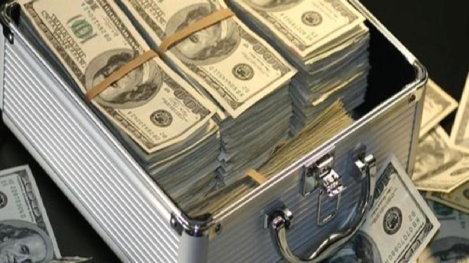 Trump’ın vergi yasası bütçe açığını 3,4 trilyon dolar artıracak