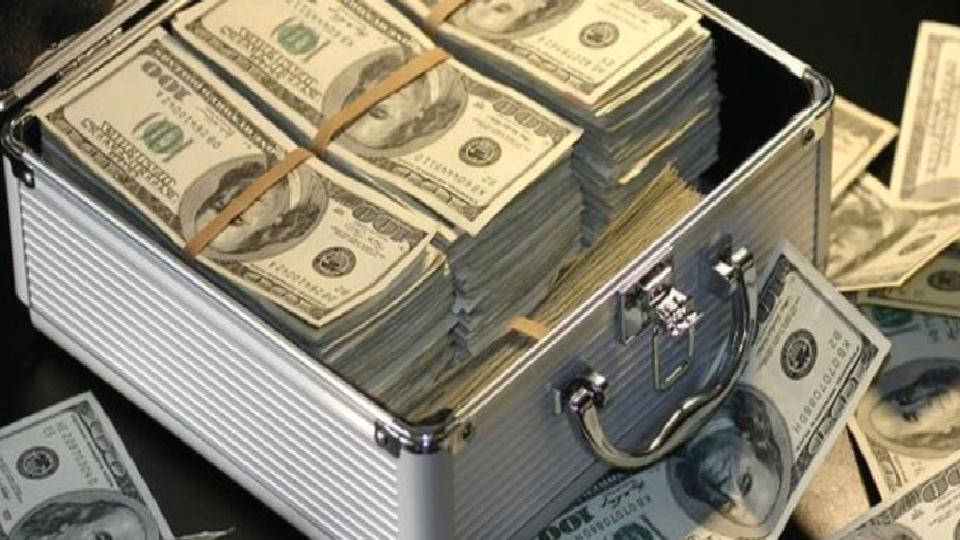 Trump’un vergi yasası bütçe açığını 3,4 trilyon dolar artıracak