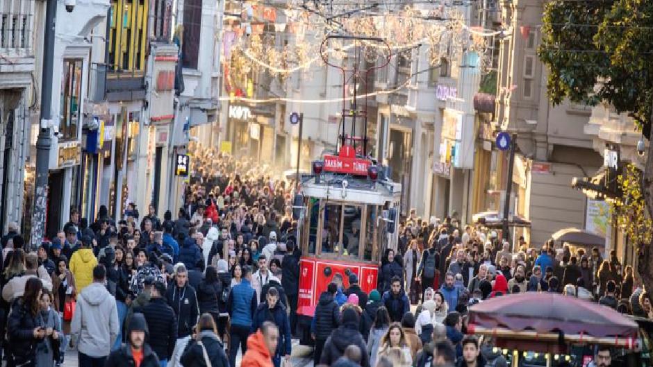 TÜİK verisi: İstanbul’dan kaçış yavaşladı