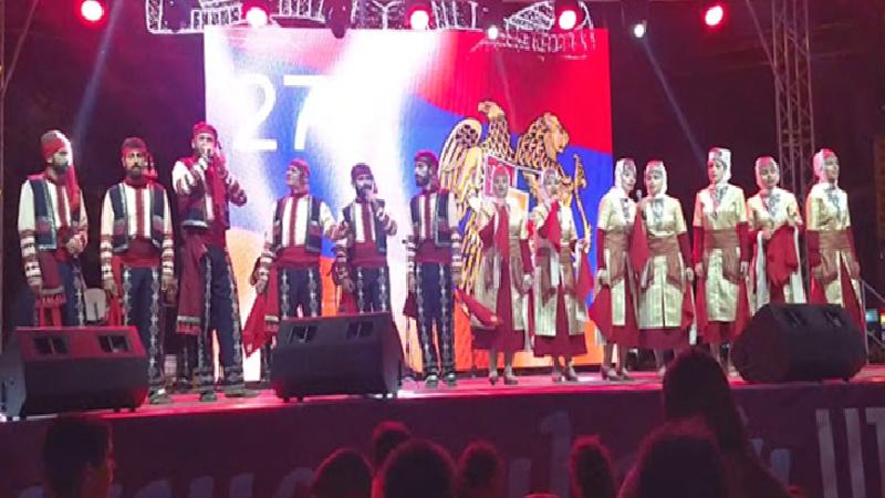 Tunceli Valiliği, Munzur Festivali’nde Ermeni müzik grubunu yasakladı