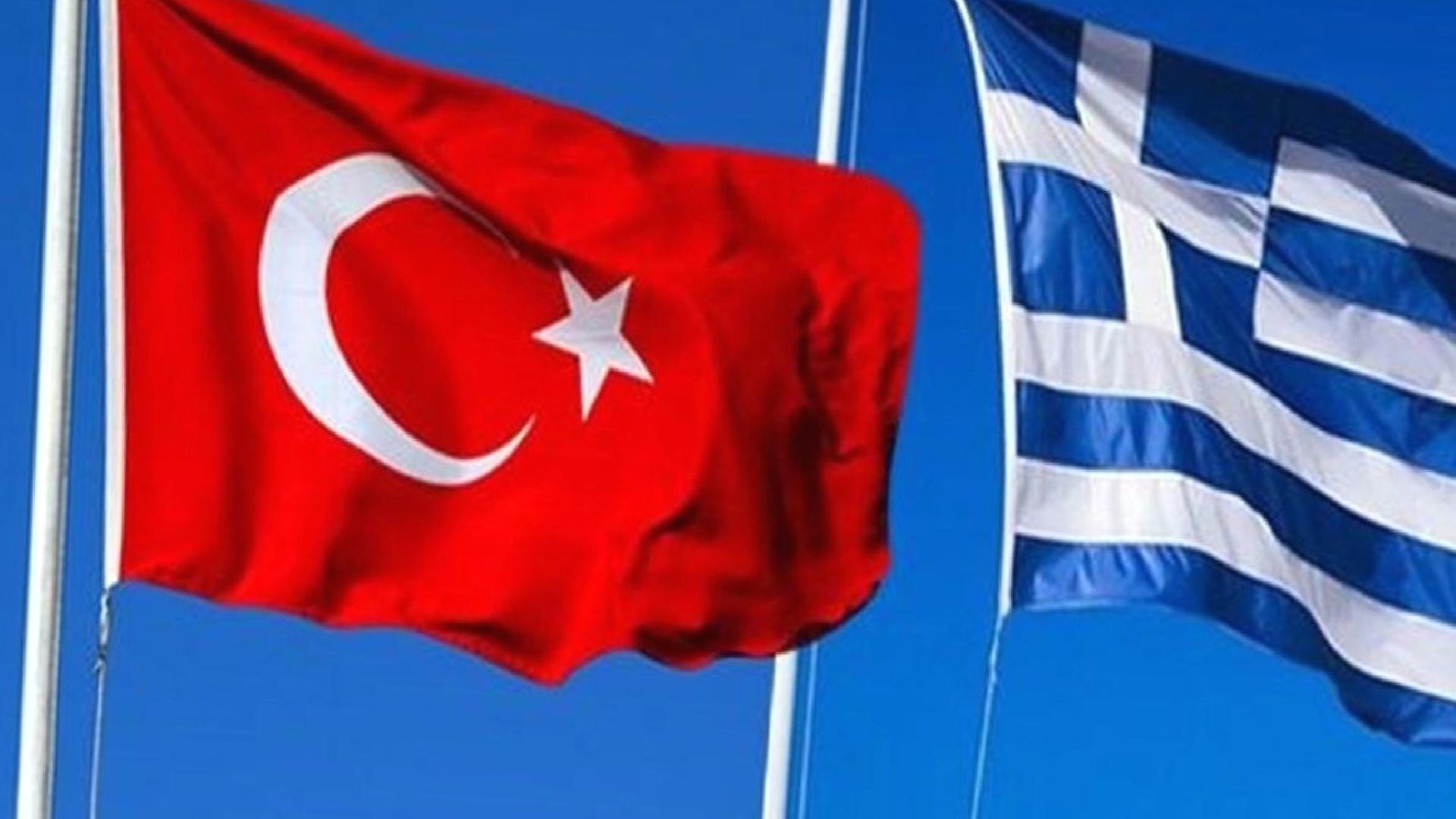 Türkiye’den Yunanistan’ın deniz parkı planına sert tepki: Tek taraflı tasarruflardan kaçınılmalı