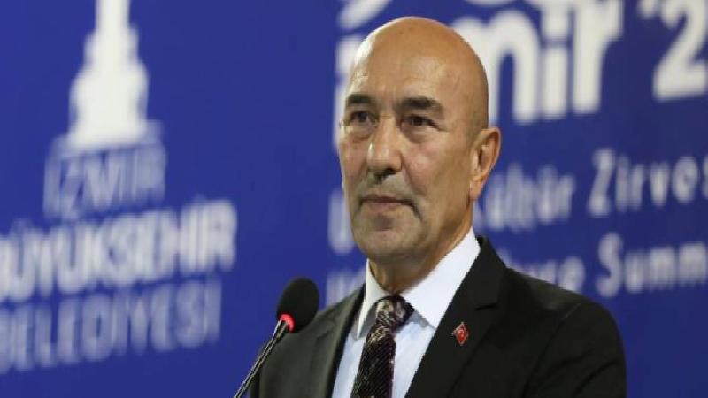 Tutuklanan eski İzmir Büyükşehir Belediye Başkanı Soyer’in ifadesi: 75 metrekare evde oturuyorum, dolandırıcılık bu haneye sığmaz