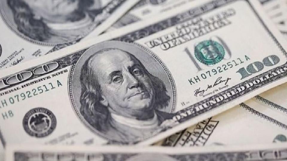 Uluslararası yatırım pozisyonu açığında ılımlı düşüş