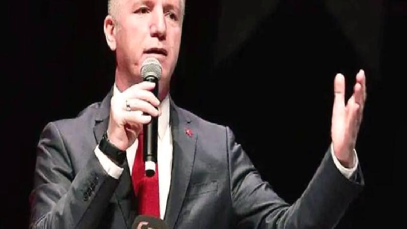 Vali Davut Gül: İstanbul’da suç oranı düştü, şehir daha huzurlu olacak