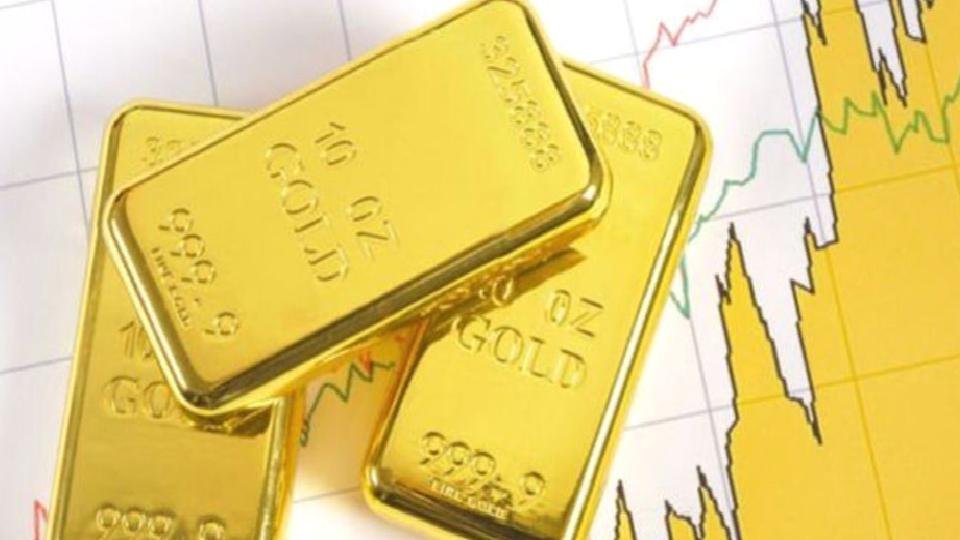 WGC: Altın ETF’lerine 2025’in ilk yarısında son beş yılın en büyük girişi yaşandı