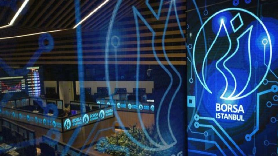 Yerli yatırımcının pay senedi varlığı 4 trilyon TL’ye yaklaştı