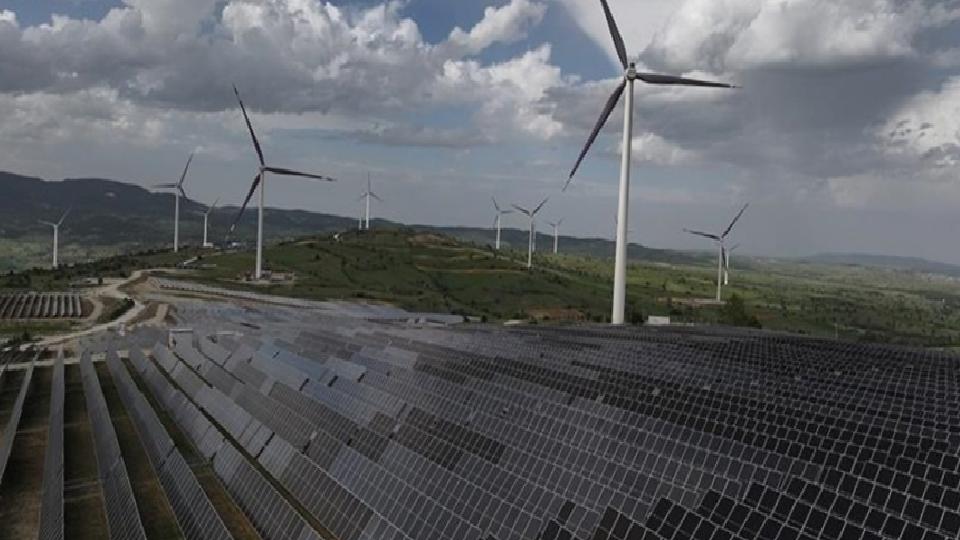 “Yeşil enerji fiyat avantajında ciddi fark oluşturdu”