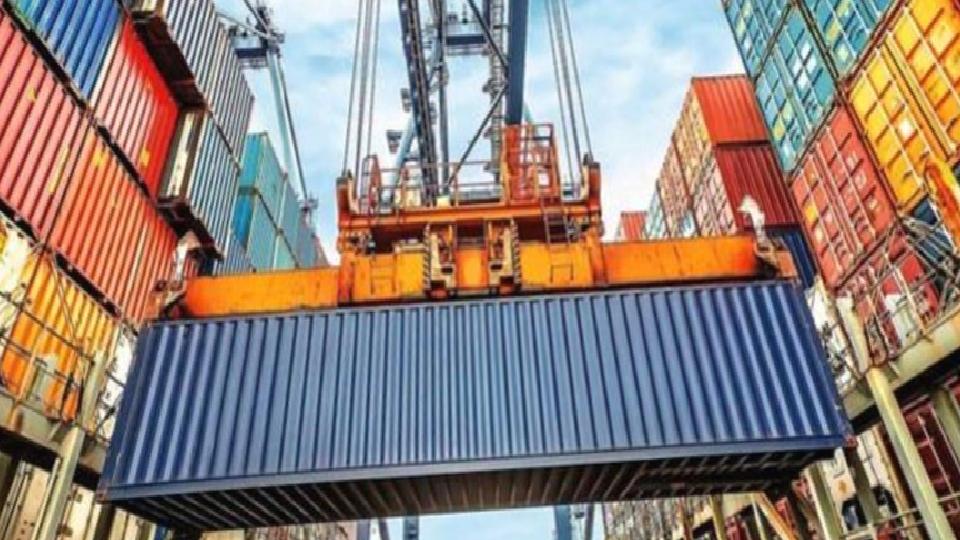 Yurt dışı ÜFE yıllık bazda yüzde 28 arttı