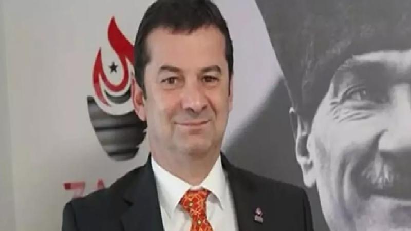 Zafer Partisi Genel Başkan Yardımcısı Bartu Soral istifa etti, Özdağ’a seslendi: Tutukluluğundaki süreçte siyaset yapış şeklini değiştirme kararı almış olabilir