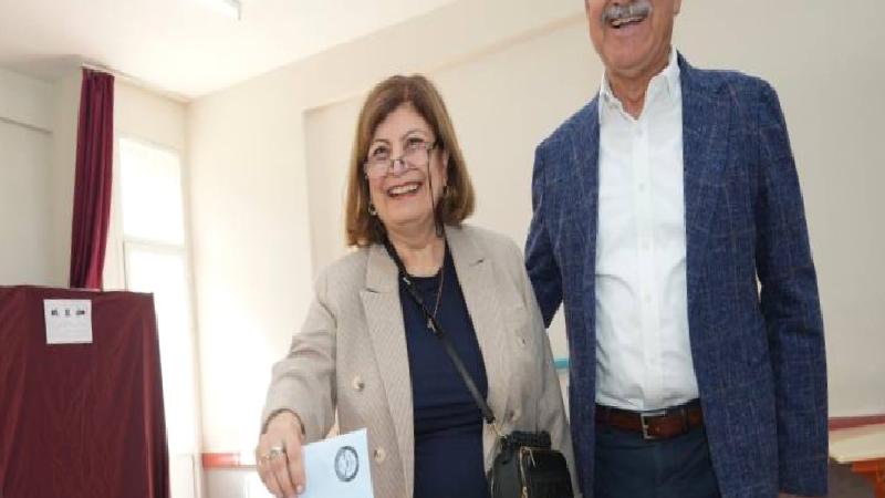 Zeydan Karalar Silivri’den konuştu: Bir kent, evladını bu kadar yürekten, heyecanla bağrına basıyorsa bu olağanüstü gurur verici