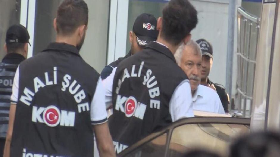 Zeydan Karalar: Siyasi bir operasyon olduğunu düşünüyorum