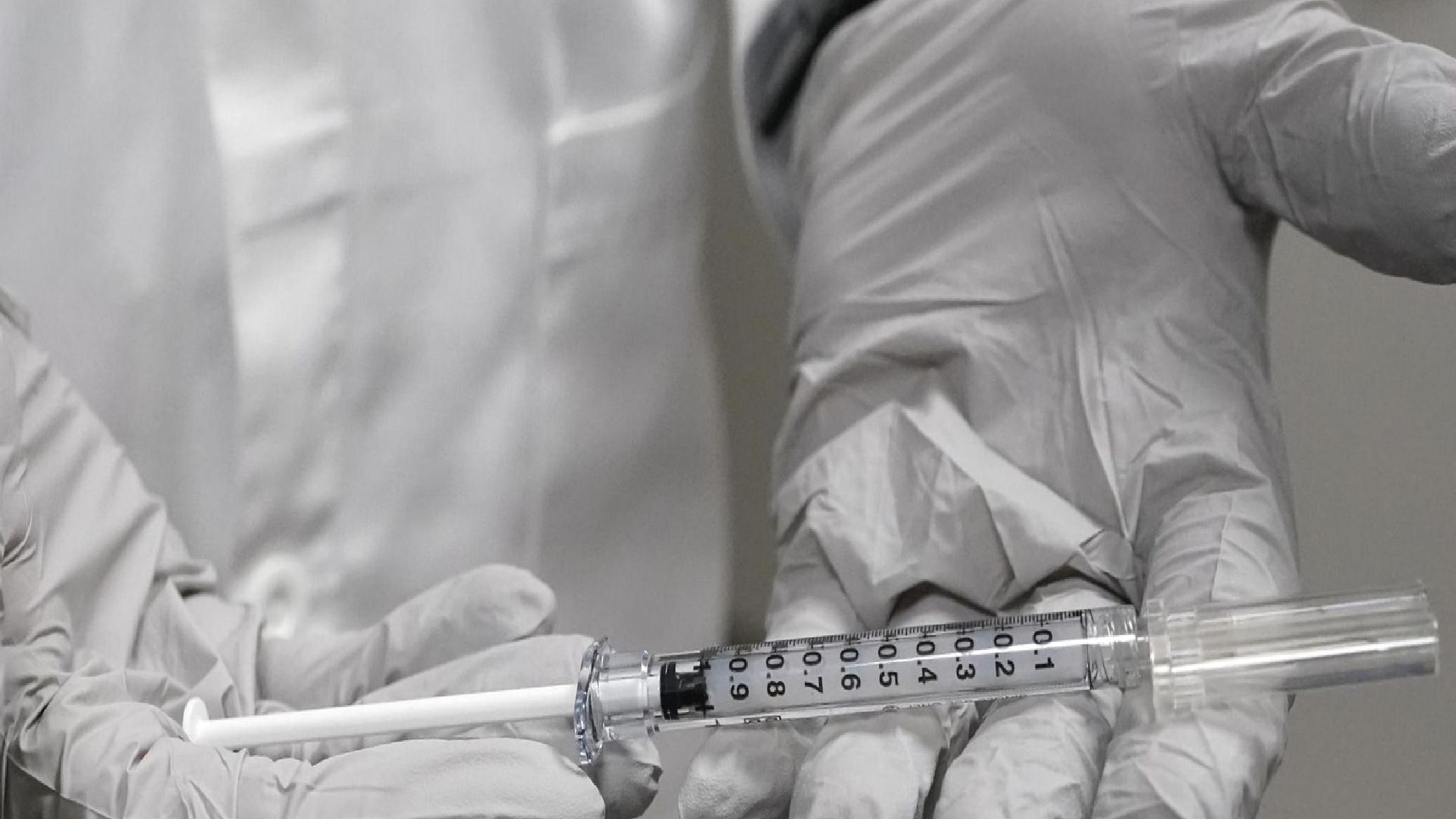 ABD Sağlık Bakanlığı: mRNA aşısı etkili değil