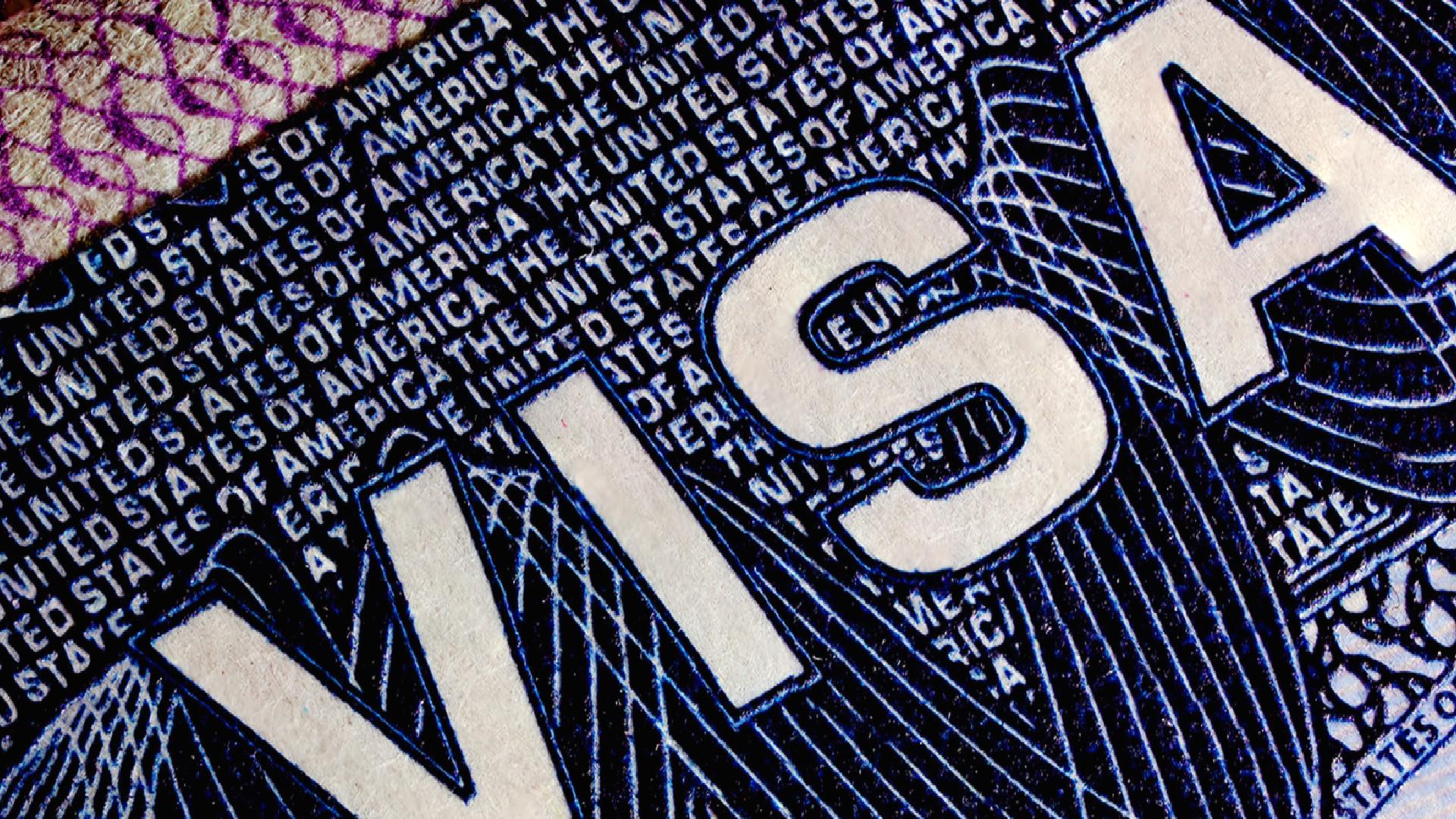 ABD vize ücretlerine yüzde 135 zam: 185 dolardan 435 dolara yükseldi