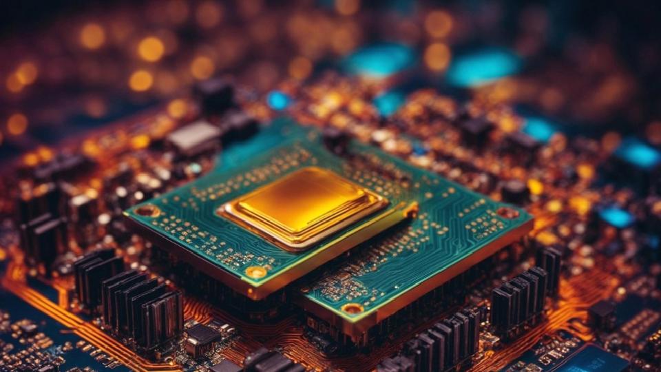 ABD yapay zeka çipleri için takip sistemini değerlendiriyor