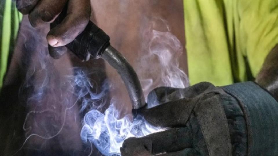 ABD’de imalat PMI 2022’den beri en yüksek seviyede