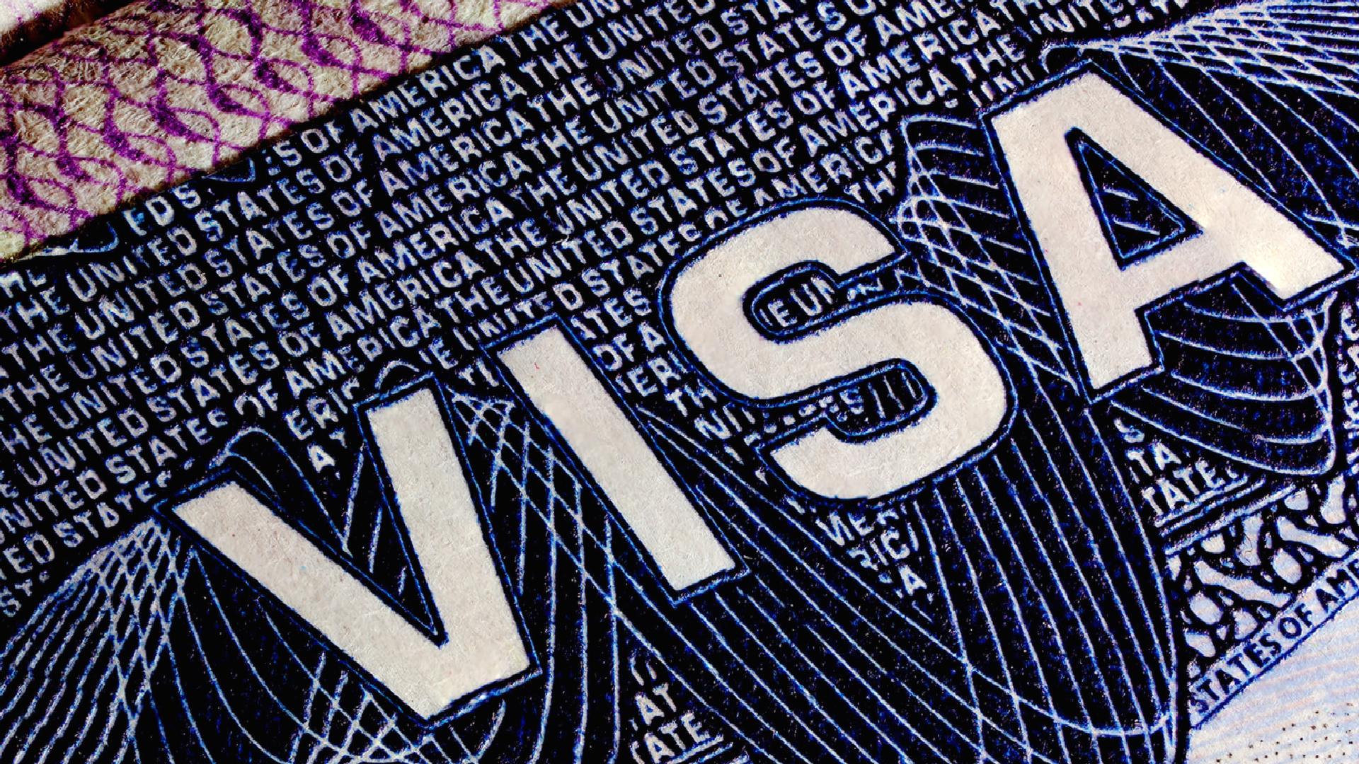 ABD’den yeni vize şartı: ’15 bin dolara kadar teminat yatırın’