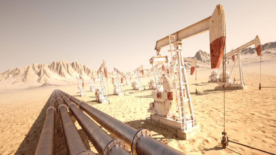 ABD’nin ticari ham petrol stokları 6 milyon varil azaldı