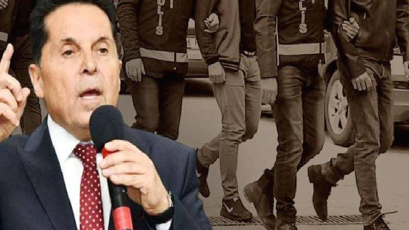 Ahmet Özer: Bilirsin ki içerdeki direnme dışarıdaki özgürlük içindir