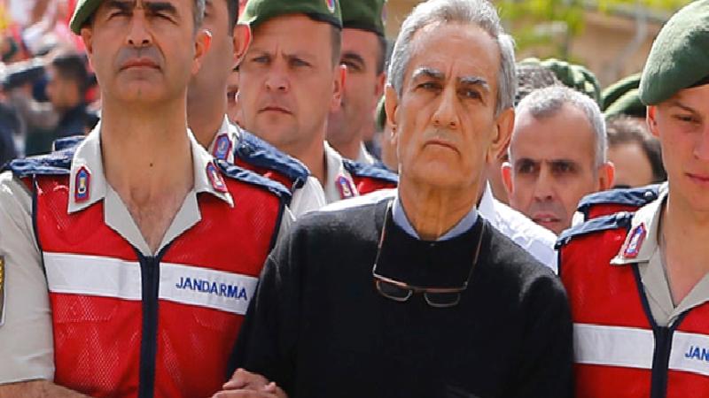 Akın Öztürk: 15 Temmuz önlenirdi ama 2.5 saat refleks göstermediler, Hulusi Akar ve Yaşar Güler işi bana yıktı; Uludere emrini vereni de açıklayacağım!