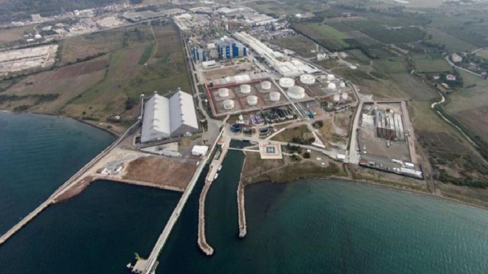 Aksa Enerji’den Gabon’da yatırım kararı
