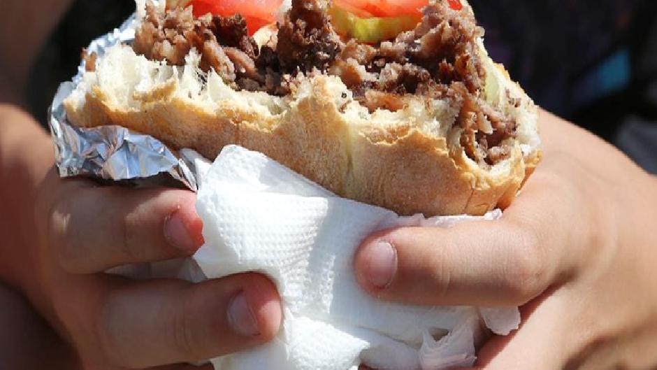 Almanya’da grev: Sendikadan “döner kıtlığı” uyarısı