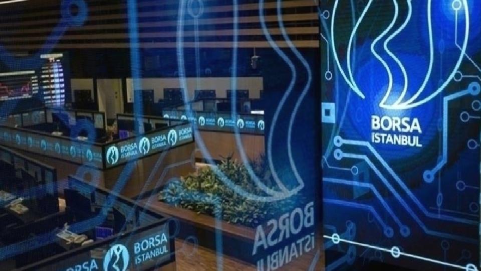 Altı hisseye kredili işlem yasağı
