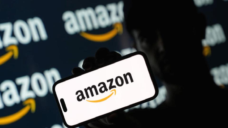Amazon, yapay zeka girişimi Bee’yi satın aldı