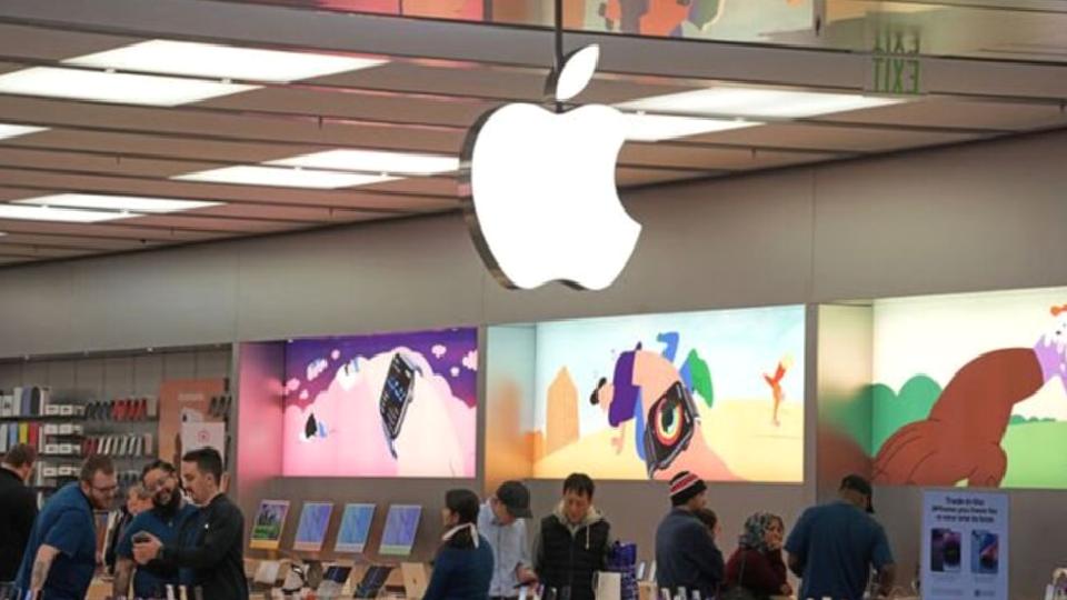 Apple’dan ABD’ye 100 milyar dolarlık yeni yatırım