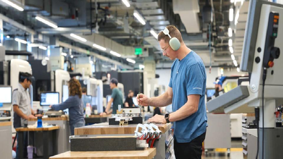 Apple’dan ABD’ye yatırım taahhüdünde dev artış