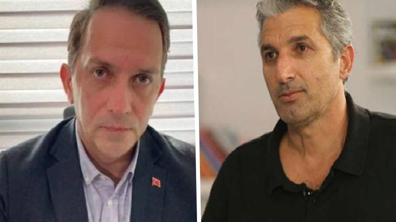 Aralarında sular durulmuyor: Nedim Şener’den suç duyurusu; AKP’li Mücahit Birinci’den “Sıkletim değil” çıkışı