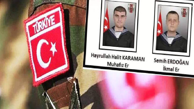 Aşırı sıvı kaybı nedeniyle ölen askerler Meclis gündeminde: Firari erler olduğu için tüm bölüğün uzun süre güneş altında bekletildiği doğru mu? Bu emri kim verdi?