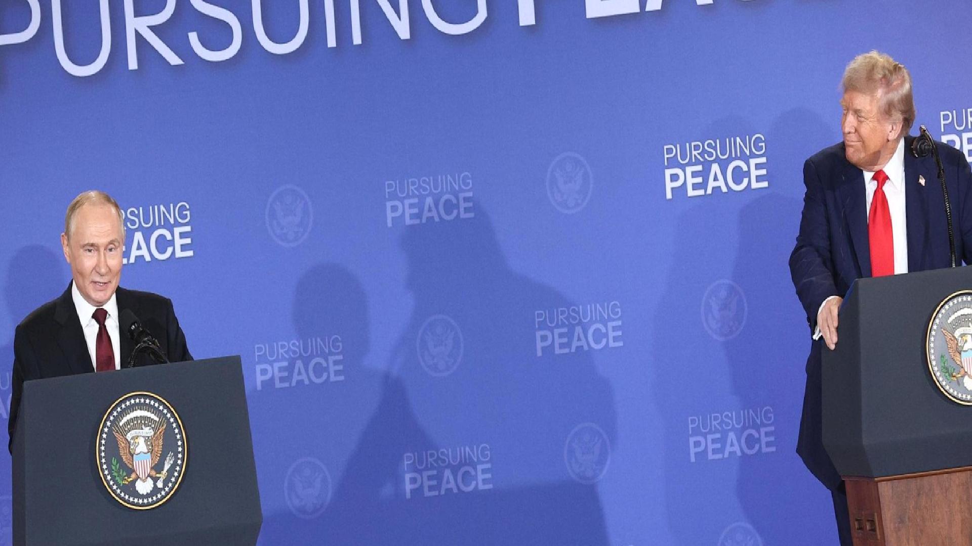 ‘Avrupa, Rusya–ABD Ukrayna müzakerelerinin ayrıntılarını bilmiyor’